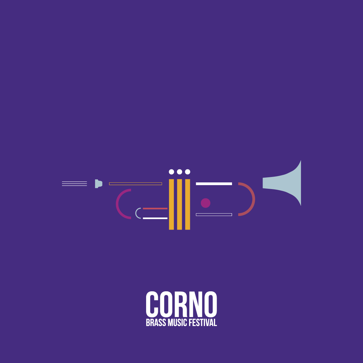 Corno Brass Music Festival