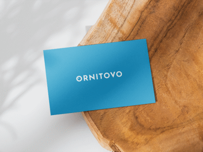 Ilustracja do: ORNITOVO