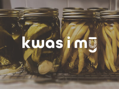 Ilustracja do: KWAS I MY
