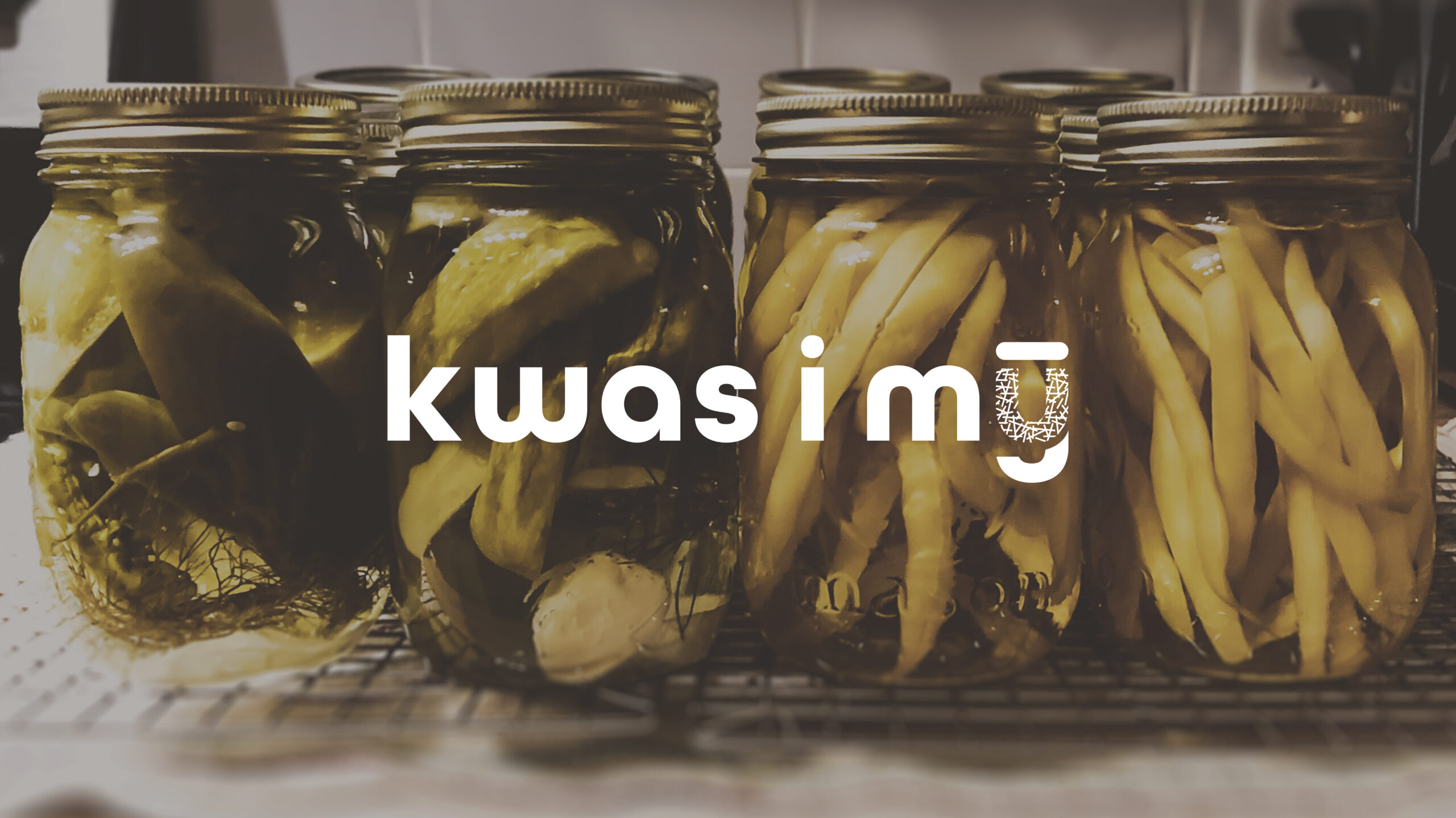Ilustracja do: KWAS I MY