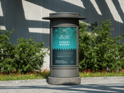 Ilustracja do: INSTYTUT KULTURY MIEJSKIEJ