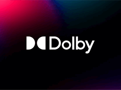 Ilustracja do: DOLBY