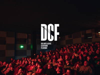 Ilustracja do: DOLNOŚLĄSKIE CENTRUM FILMOWE