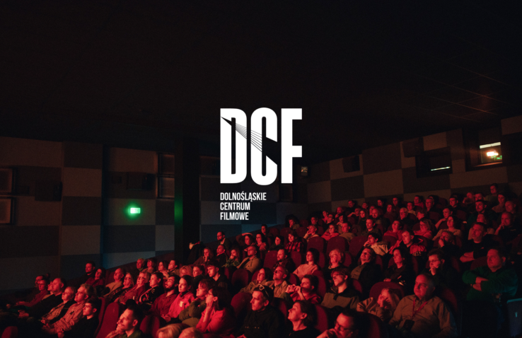 DOLNOŚLĄSKIE CENTRUM FILMOWE