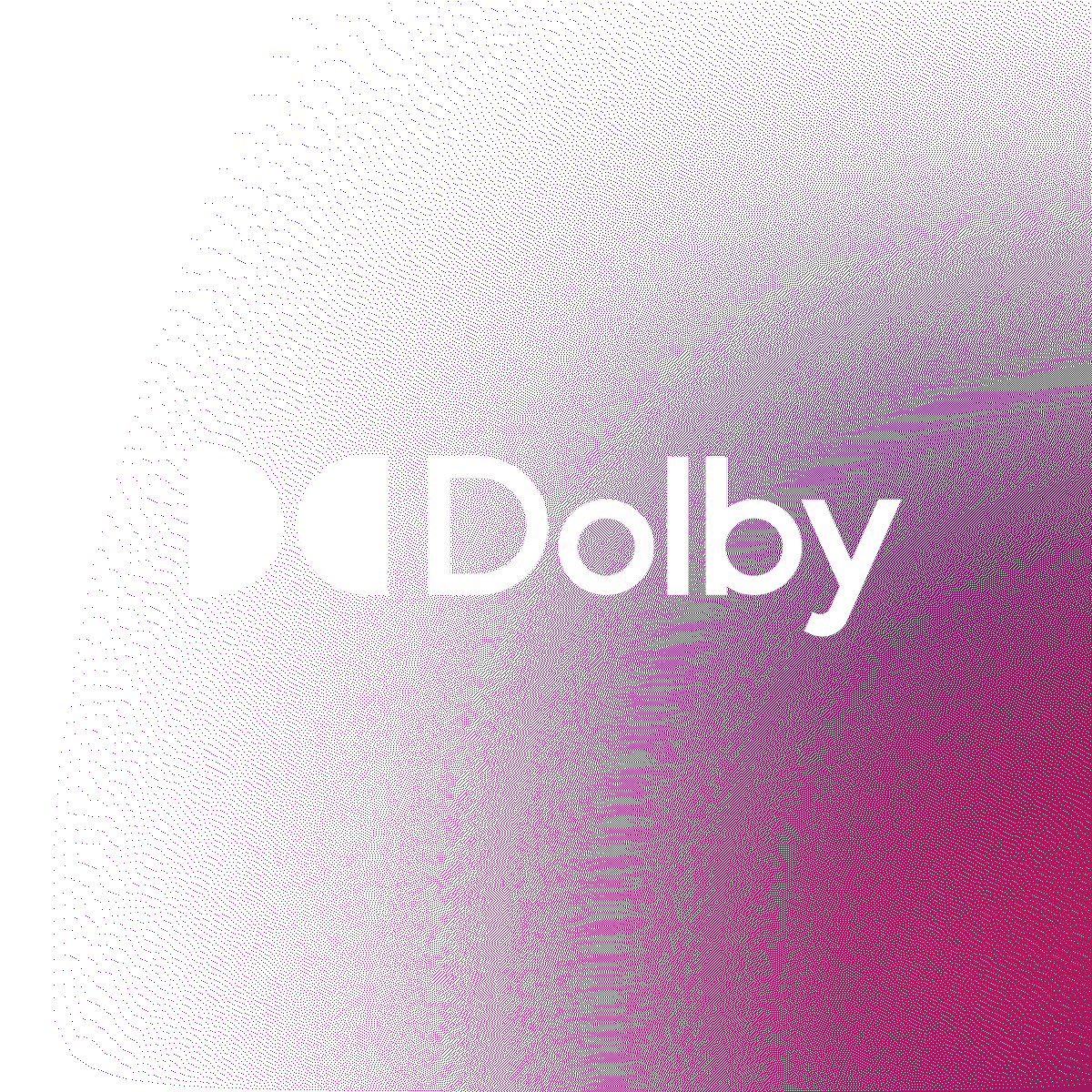 Ilustracja do: DOLBY