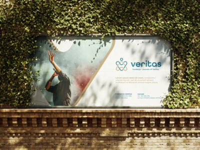 Ilustracja do: FUNDACJA VERITAS
