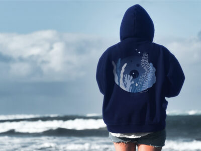 Ilustracja do: KINO ŻEGLARZ