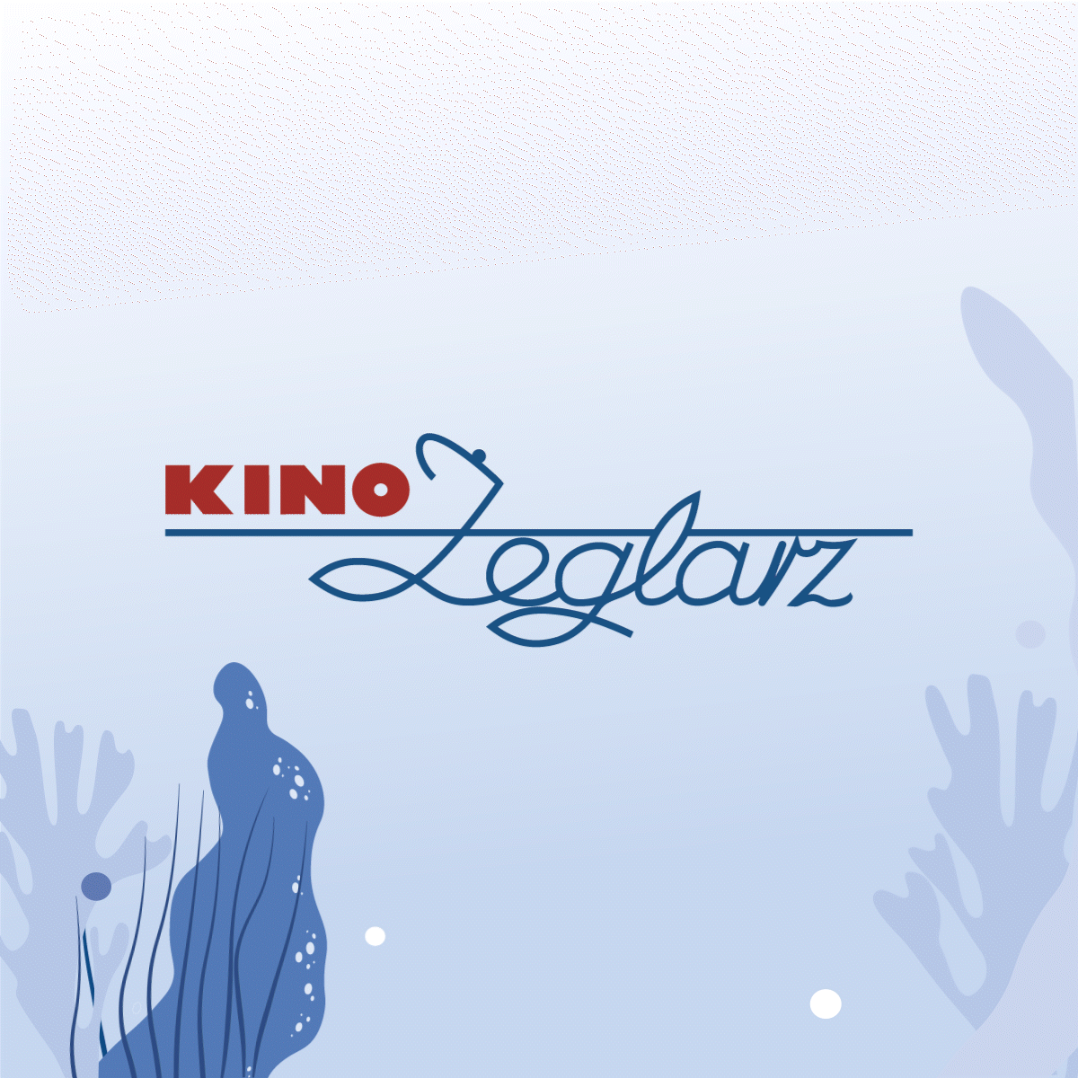 Ilustracja do: KINO ŻEGLARZ