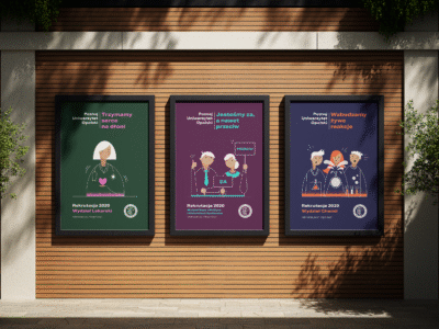 Ilustracja do: UNIWERSYTET OPOLSKI