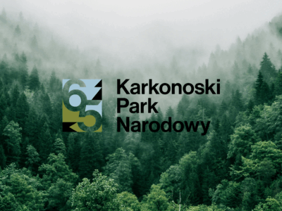 Ilustracja do: KARKONOSKI PARK NARODOWY – 65-LECIE