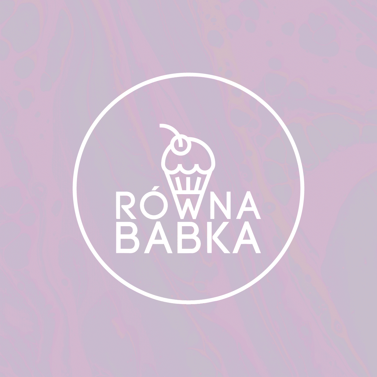 Ilustracja do: RÓWNA BABKA
