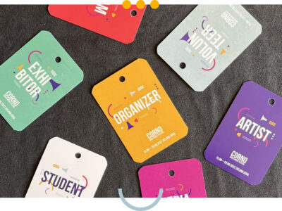 Ilustracja do: CORNO BRASS MUSIC FESTIVAL