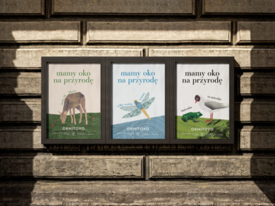 Ilustracja do: ORNITOVO