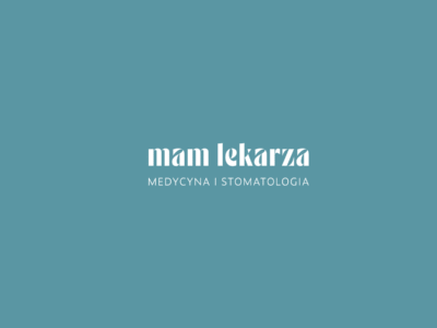 Ilustracja do: MAM LEKARZA