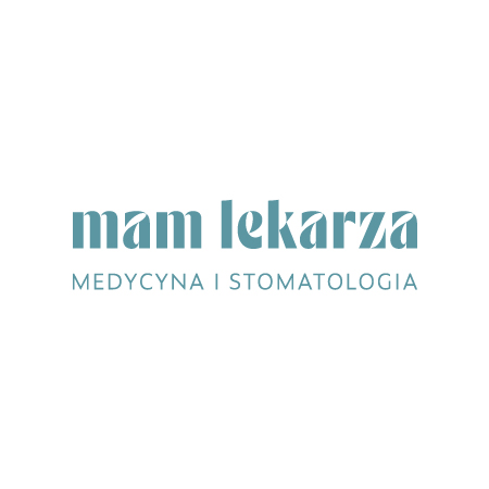 Ilustracja do: MAM LEKARZA