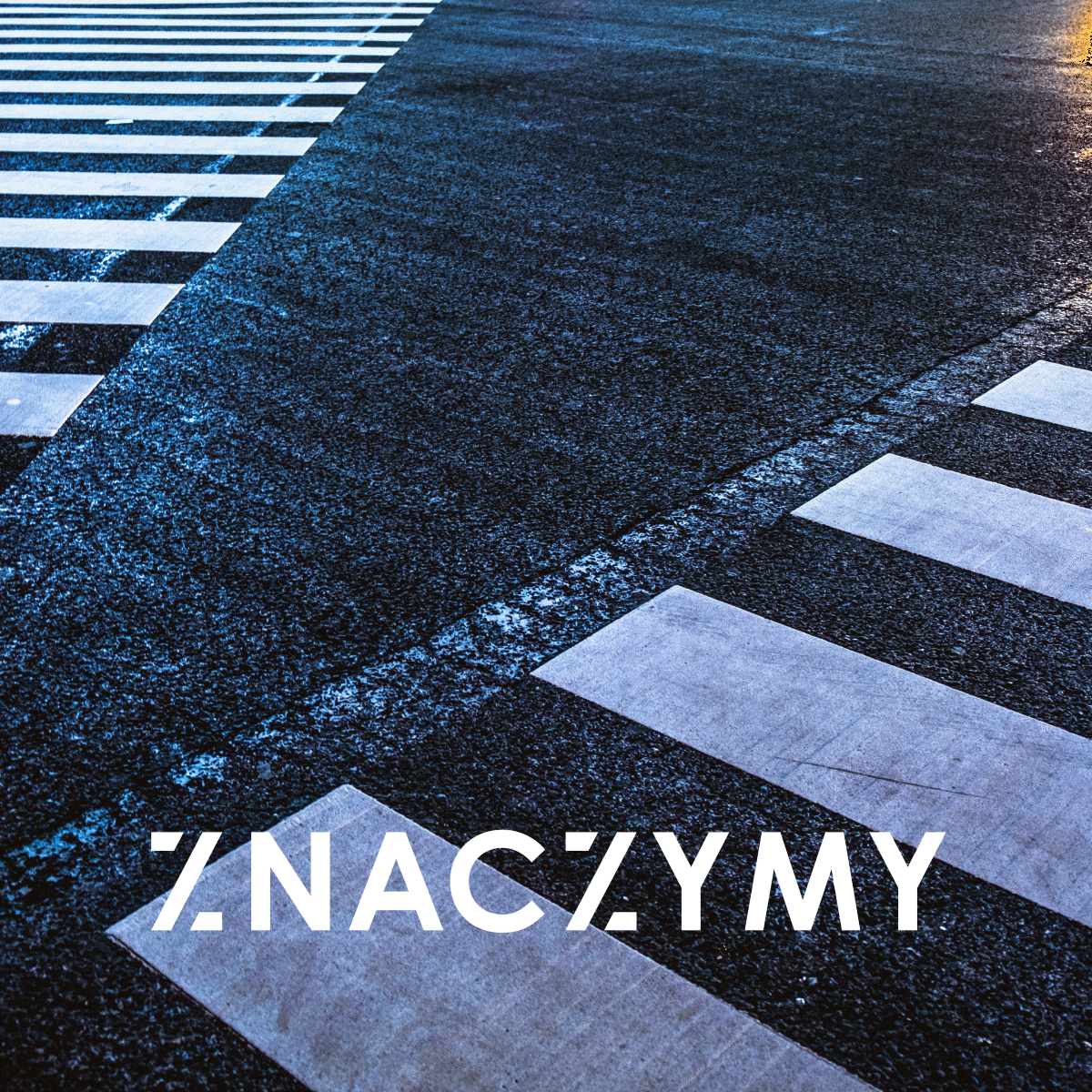 Ilustracja do: ZNACZYMY