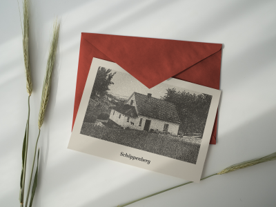 Ilustracja do: Schöppenberg