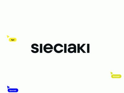 Ilustracja do: SIECIAKI