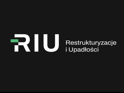 Ilustracja do: RIU – RESTRUKTURYZACJE I UPADŁOŚCI
